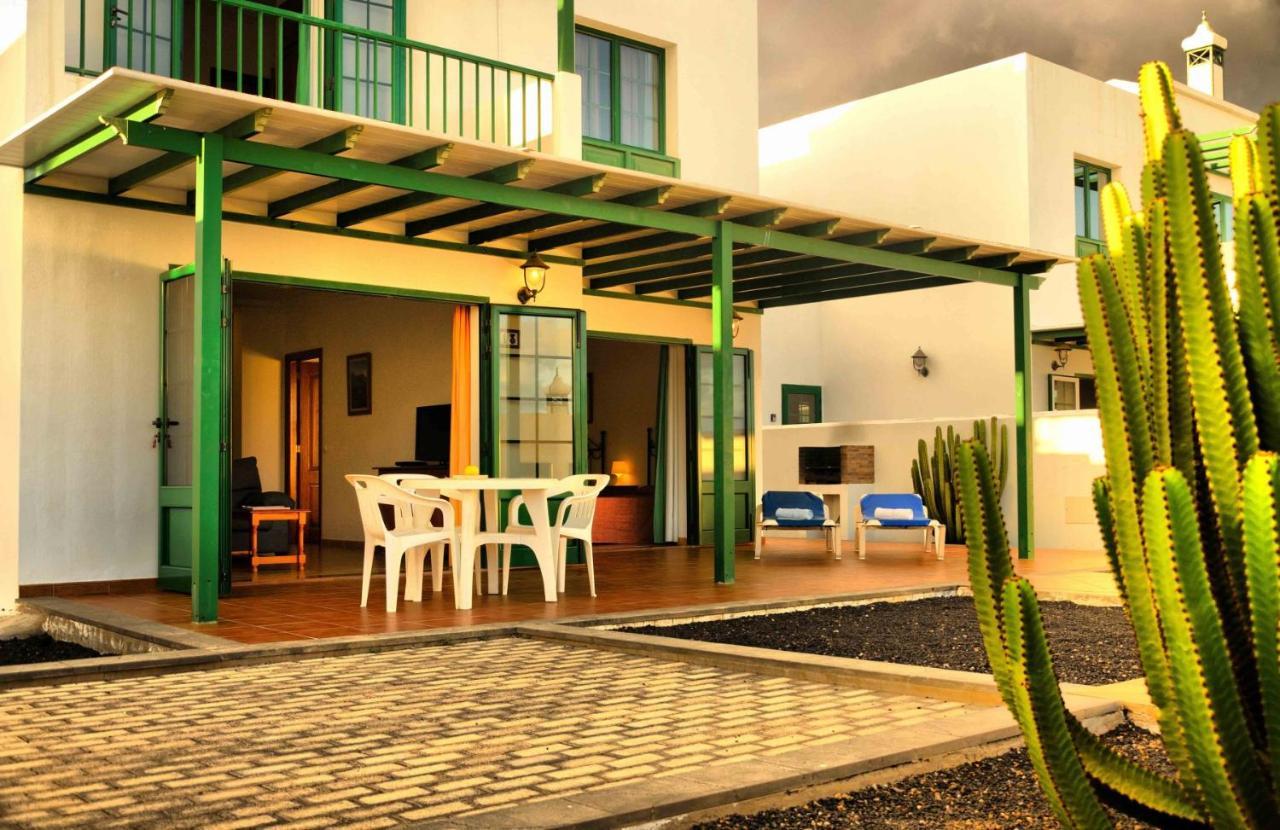 Casas Nohara, Playa Blanca Villa Yaiza  Exterior photo